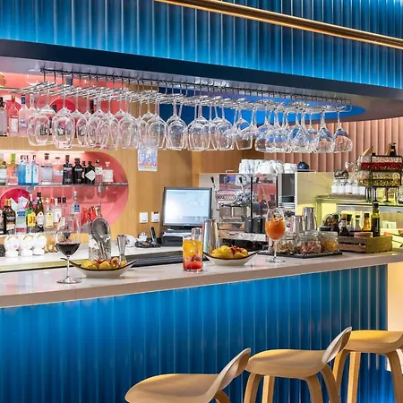 Ibis Styles Madrid City Las Ventas-2